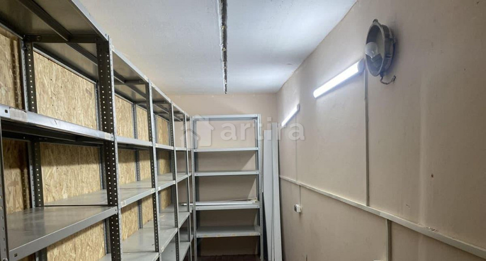 Гараж, 10 м2 Подольск - изображение 4