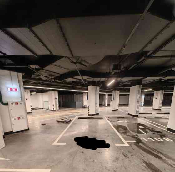 Гараж, 25 м2 Москва