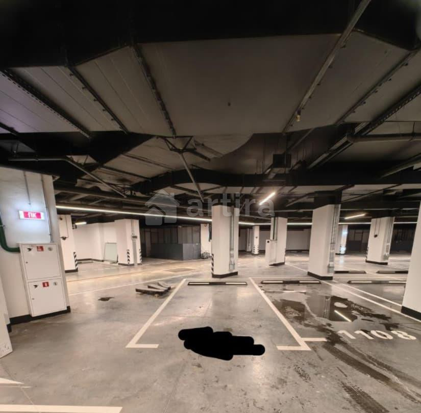 Гараж, 25 м2 Москва - изображение 5