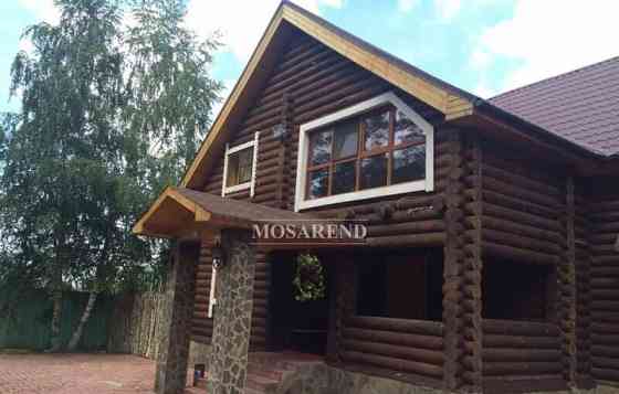 Коттедж, 360 м2 Егорьевск