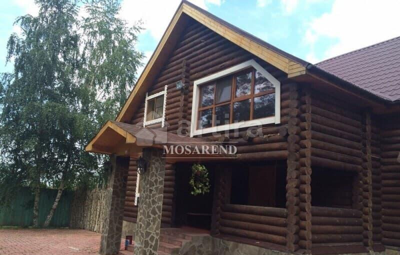 Коттедж, 360 м2 Егорьевск - изображение 1