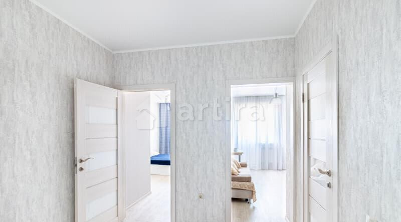 1-комн. квартира, 44 м2, 8/17 эт. Тюмень - изображение 14