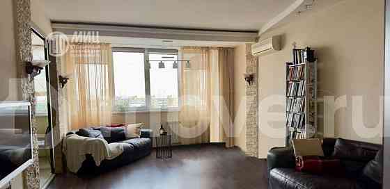 1-комн. квартира, 41.9 м2, 11/17 эт. Москва