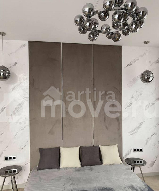 5-комн. квартира, 214 м2, 22/49 эт. Москва - изображение 4