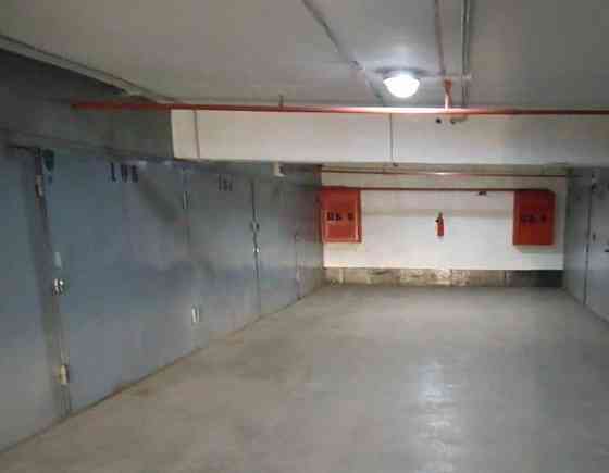 Гараж, 12.4 м2 Москва