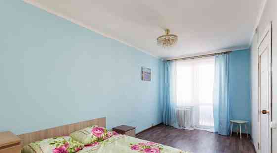 2-комн. квартира, 53 м2, 9/12 эт. Москва