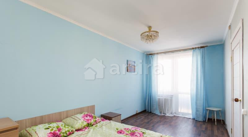 2-комн. квартира, 53 м2, 9/12 эт. Москва - изображение 4