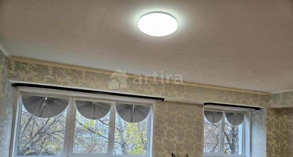 Комната, 29 м2, 3/16 эт. Москва - изображение 3