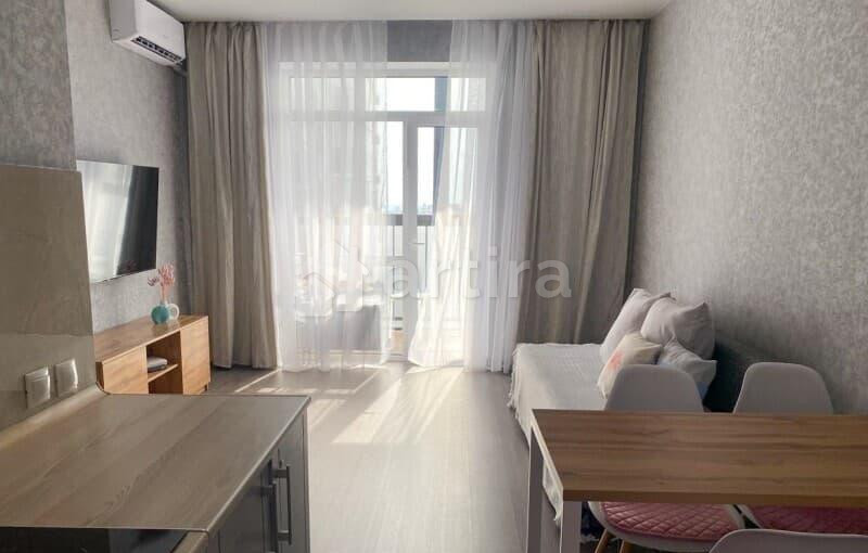 1-комн. квартира, 47 м2, 11/19 эт. Казань - изображение 15