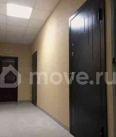 Студия, 20.7 м2, 2/5 эт. Москва