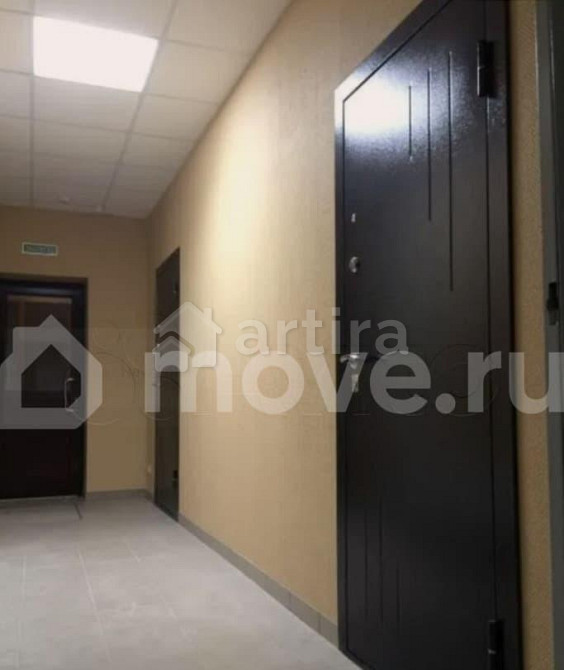 Студия, 20.7 м2, 2/5 эт. Москва - изображение 5