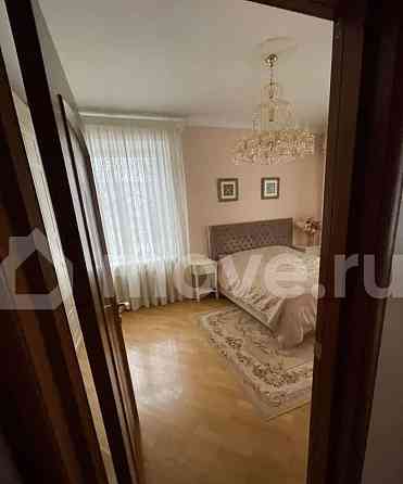 3-комн. квартира, 71.4 м2, 16/29 эт. Москва