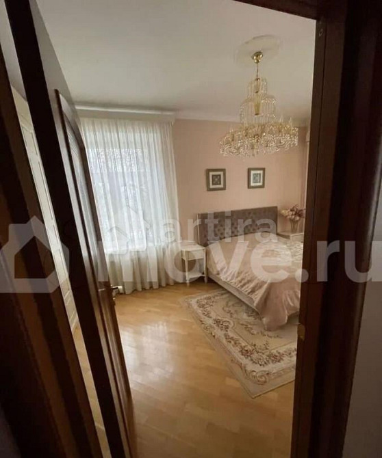 3-комн. квартира, 71.4 м2, 16/29 эт. Москва - изображение 3