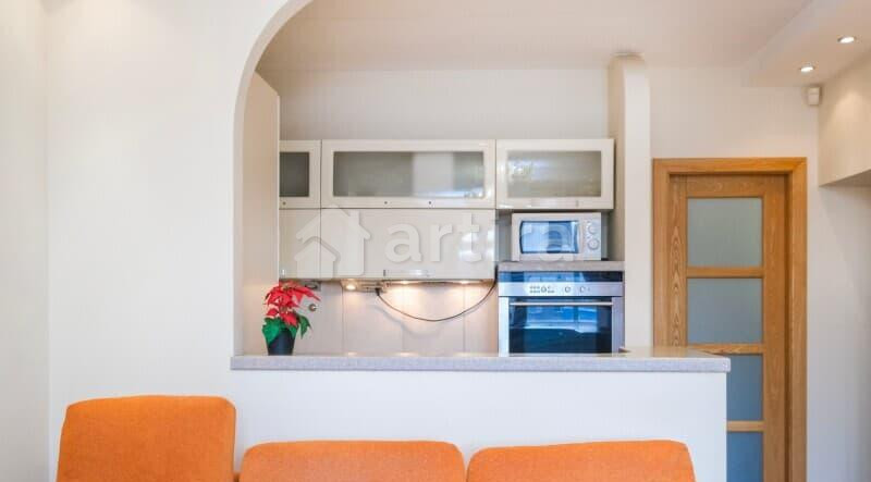 2-комн. квартира, 60 м2, 4/16 эт. Новосибирск - изображение 15