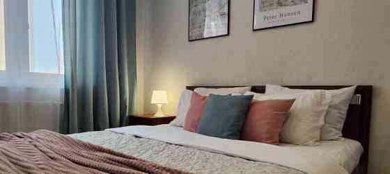 3-комн. квартира, 64 м2, 3/17 эт. Тюмень