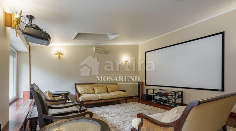 Коттедж, 1000 м2 Троицк - изображение 6