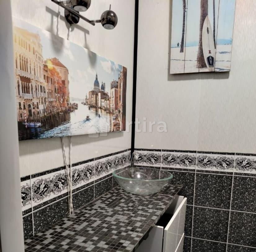 Таунхаус, 180 м2, 5 соток, 2 эт. Щёлково - изображение 6