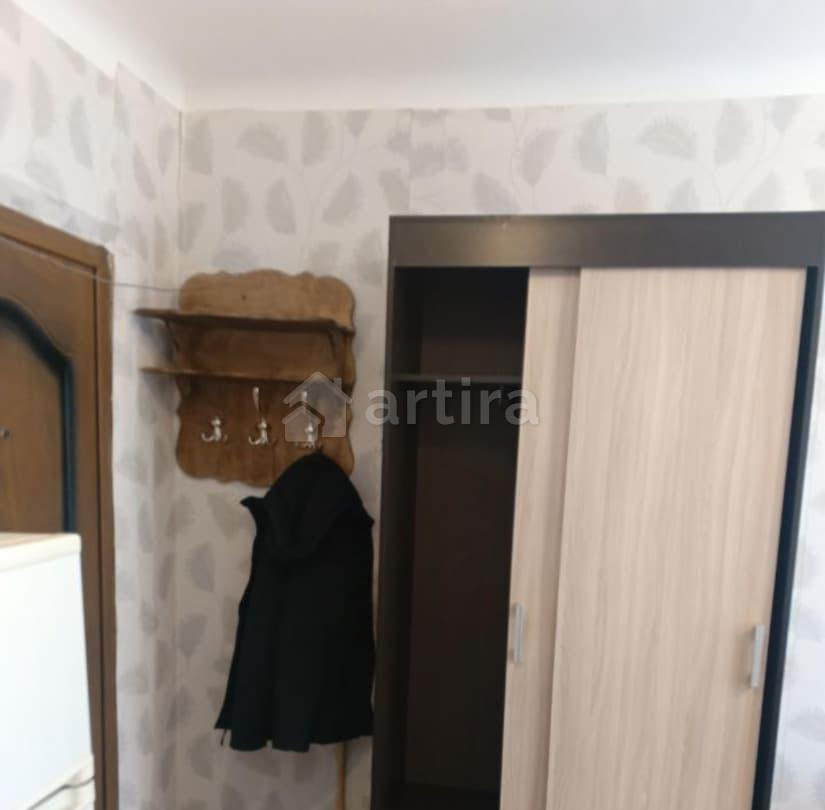 Комната, 12 м2, 3/5 эт. Иркутск - изображение 4