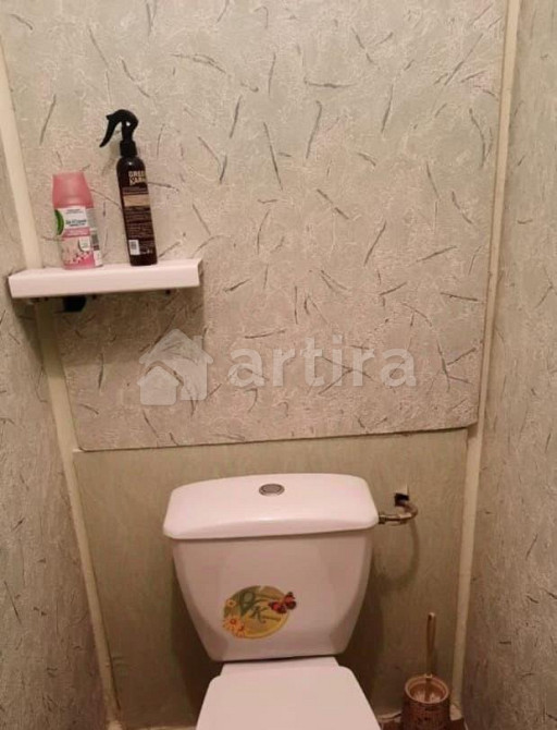 Комната, 42 м2, 2/12 эт. Москва - изображение 3