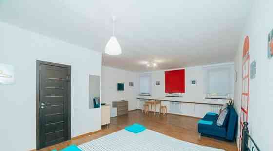 1-комн. квартира, 21 м2, 2/5 эт. Казань