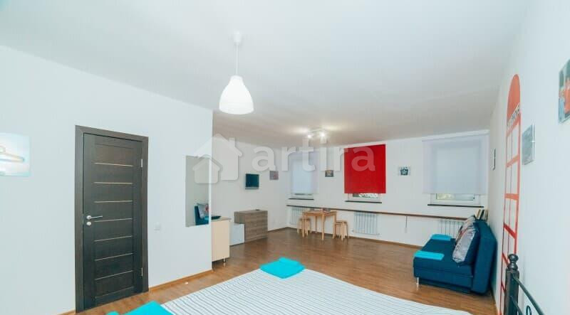 1-комн. квартира, 21 м2, 2/5 эт. Казань - изображение 3