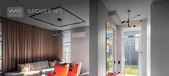 Дом, 280 м2, 6 соток, 2 эт. Всеволожск