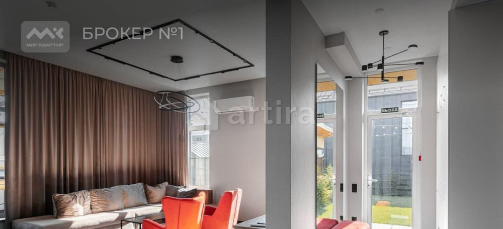 Дом, 280 м2, 6 соток, 2 эт. Всеволожск - изображение 4