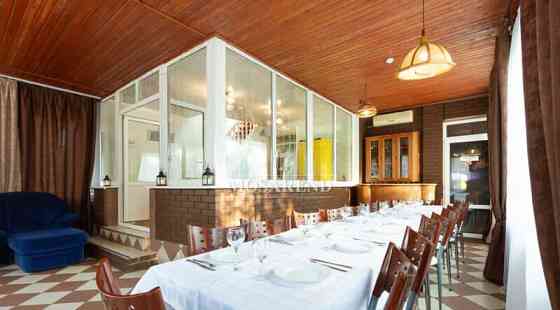 Коттедж, 300 м2 Лобня