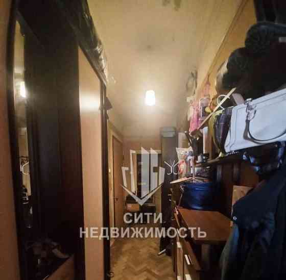 Комната, 14.6 м2, 5/6 эт. Москва