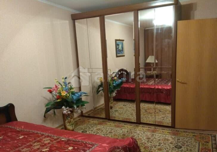 1-комн. квартира, 37 м2, 3/5 эт. Санкт-Петербург - изображение 1