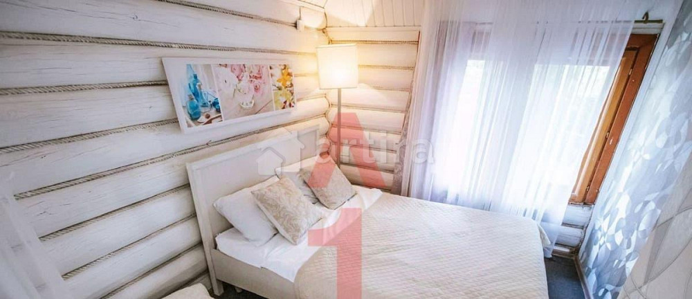 Коттедж, 140 м2, 2 сотки, 2 эт. Самара - изображение 1