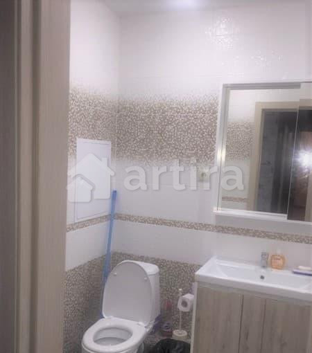 2-комн. квартира, 50 м2, 5/16 эт. Казань - изображение 4