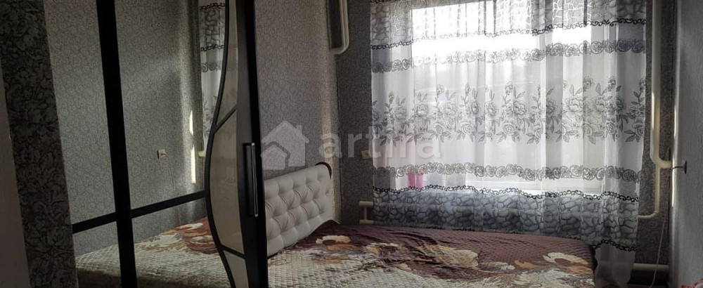 Дом, 95 м2, 5 соток, 1 эт. Миллерово - изображение 4