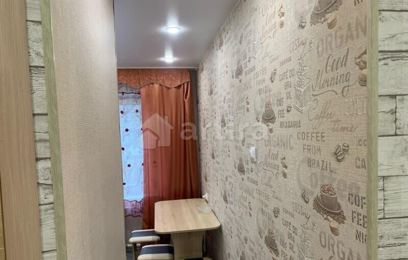 2-комн. квартира, 53 м2, 1/9 эт. Люберцы - изображение 5