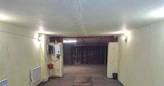 Гараж, 170 м2 Новосибирск