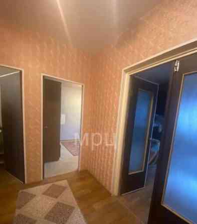 3-комн. квартира, 78 м2, 14/17 эт. Москва