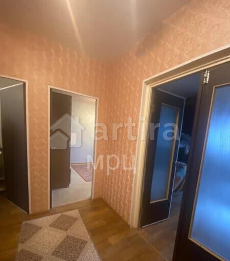 3-комн. квартира, 78 м2, 14/17 эт. Москва - изображение 4