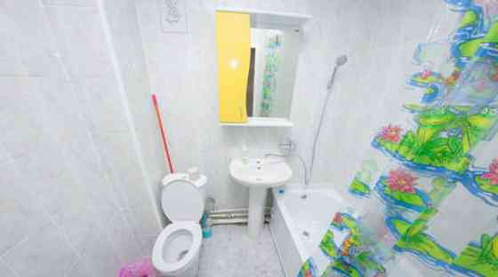 1-комн. квартира, 38 м2, 3/9 эт. Екатеринбург