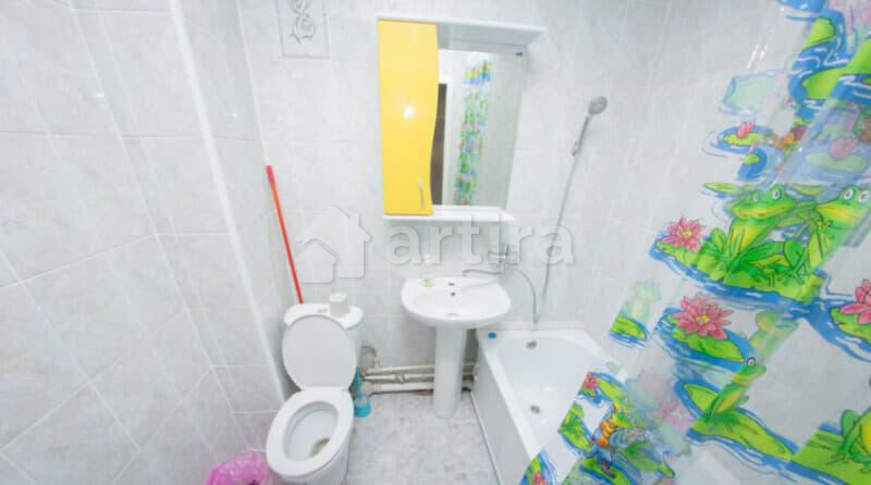 1-комн. квартира, 38 м2, 3/9 эт. Екатеринбург - изображение 2