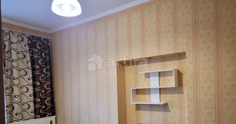 Комната, 92.2 м2, 3/6 эт. Москва - изображение 6