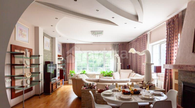 Дом, 540 м2 Балашиха - изображение 18