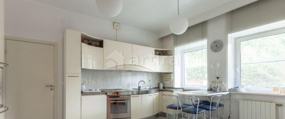 Дом, 450 м2, 28 соток, 2 эт. Руза - изображение 3