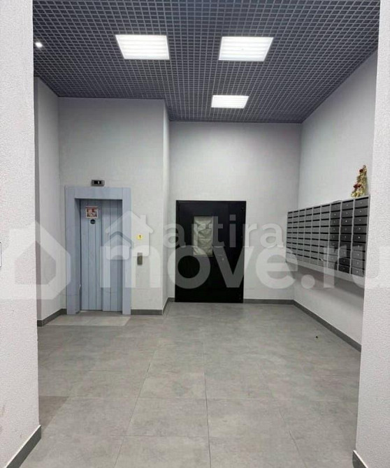 2-комн. квартира, 56 м2, 15/20 эт. Москва - изображение 5