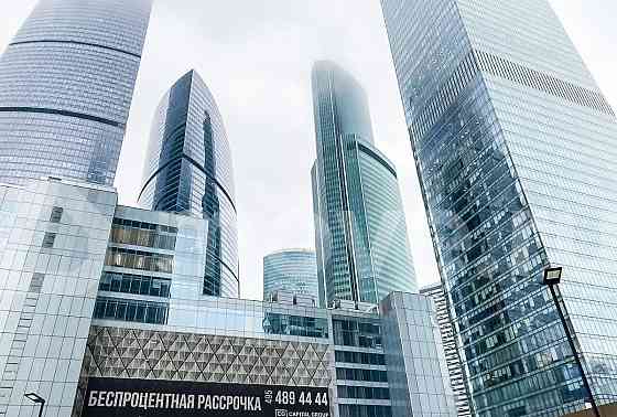 2-комн. апарт-ы, 62 м2, 6/78 эт. Москва