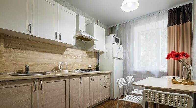 1-комн. квартира, 49 м2, 18/24 эт. Самара - изображение 7