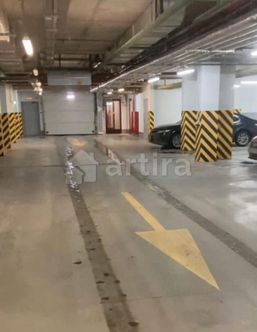 Гараж, 13.3 м2 Санкт-Петербург - изображение 1