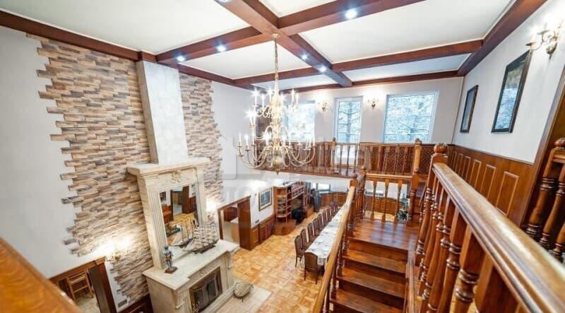 Коттедж, 960 м2 Одинцово - изображение 13