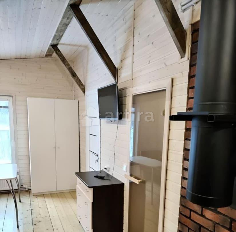 Дом, 48 м2, 10 соток, 1 эт. Всеволожск - изображение 7