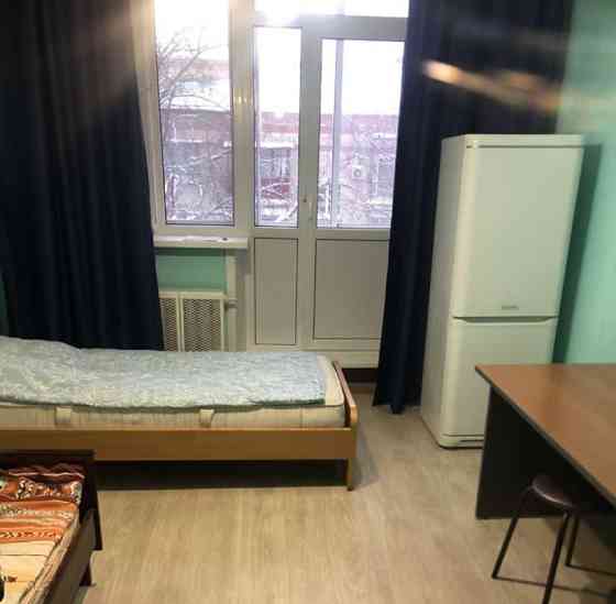 Комната, 33 м2, 5/5 эт. Москва