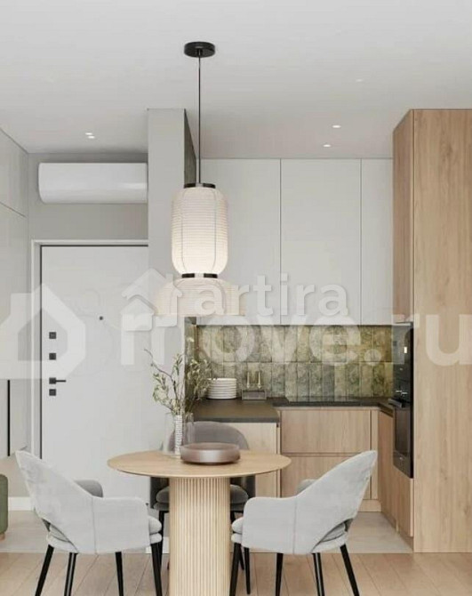 2-комн. квартира, 46.3 м2, 5/24 эт. Москва - изображение 6